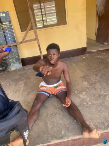 Ayomide Adeleye feigns ignorance in leaked chats, saying, “May God take control Ayomide Adeleye feigns ignorance in leaked chats, saying, “May God take control